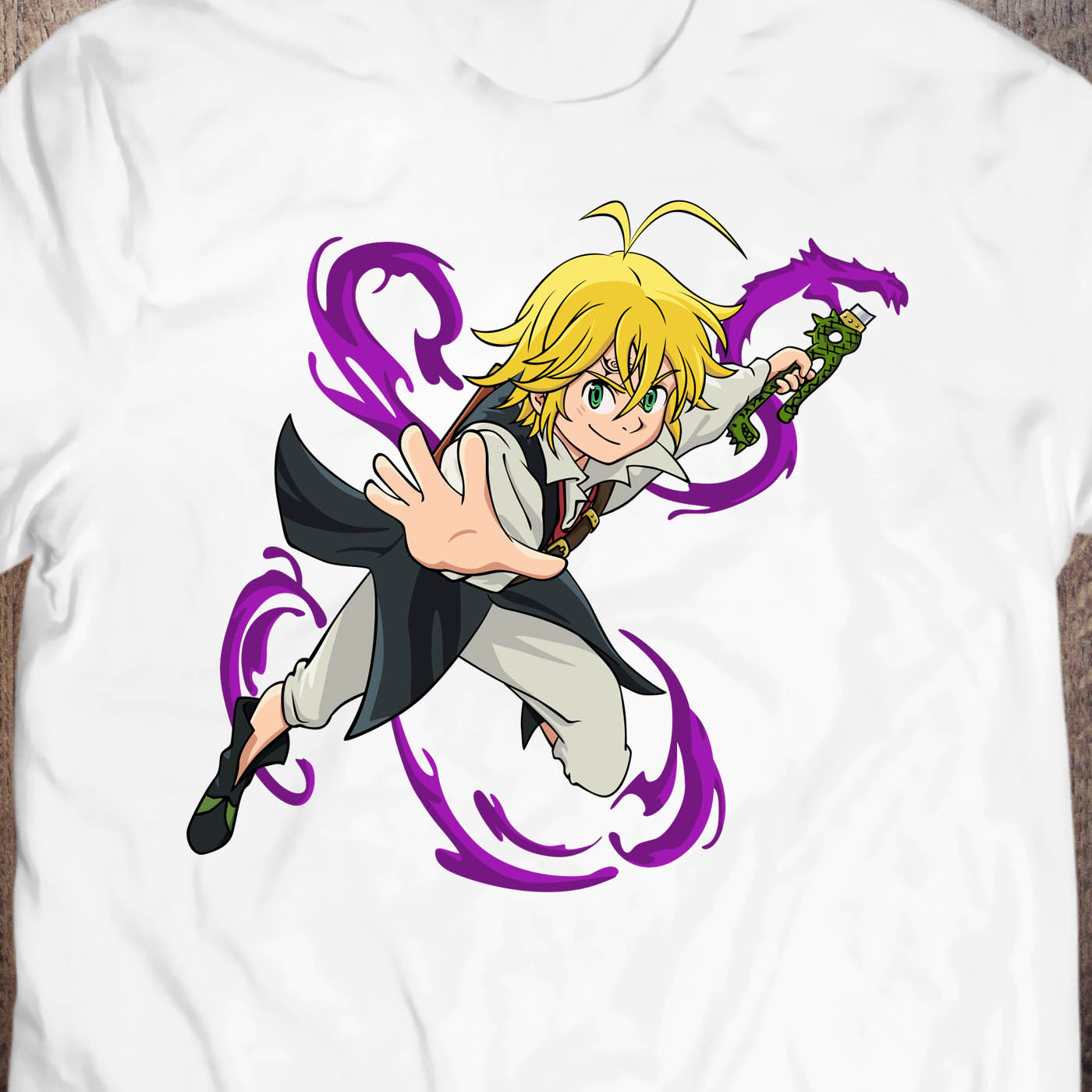 T-shirt Design by Abiyoso28 for this project | Design #28716175