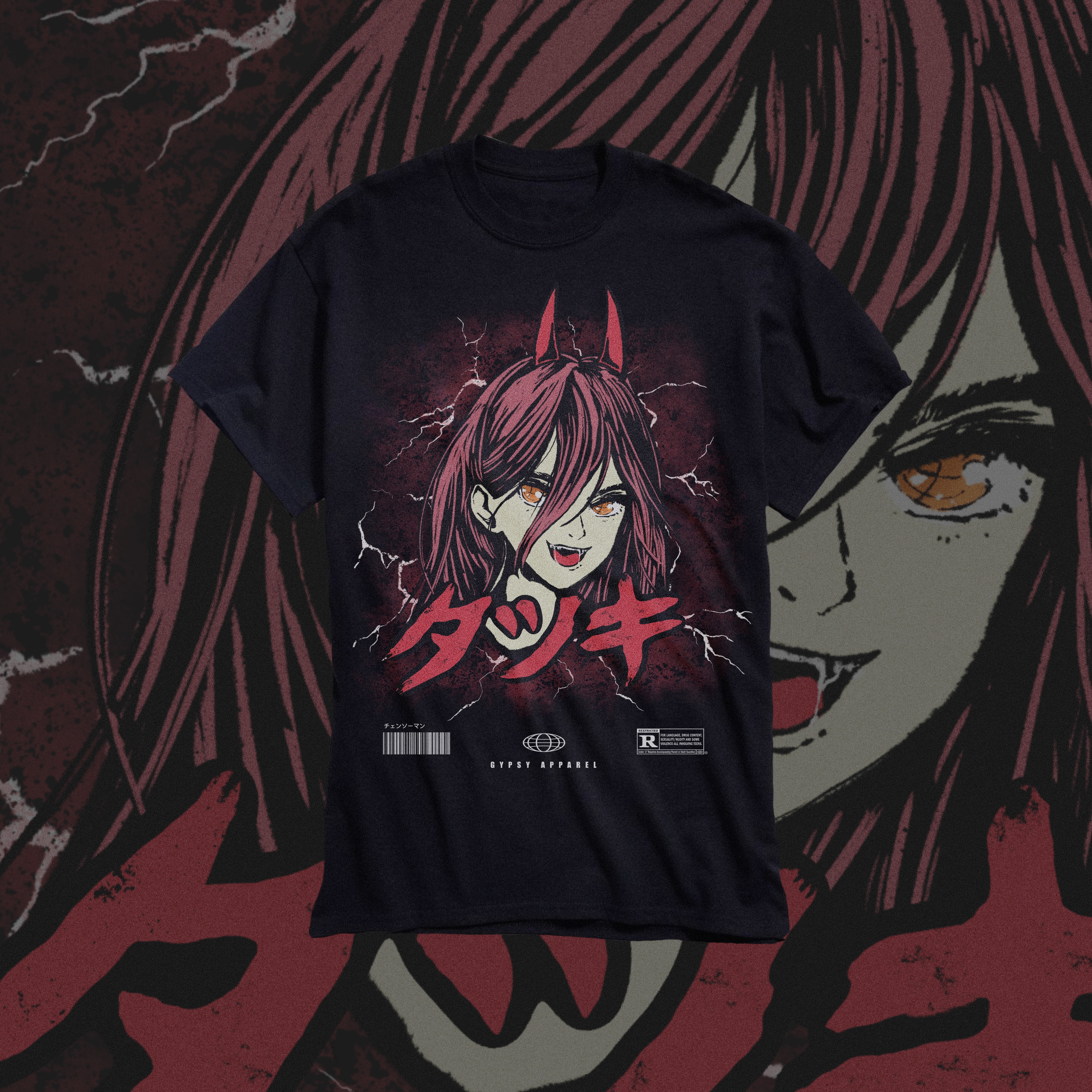 T-shirt Design by kahaive for this project | Design #28722695