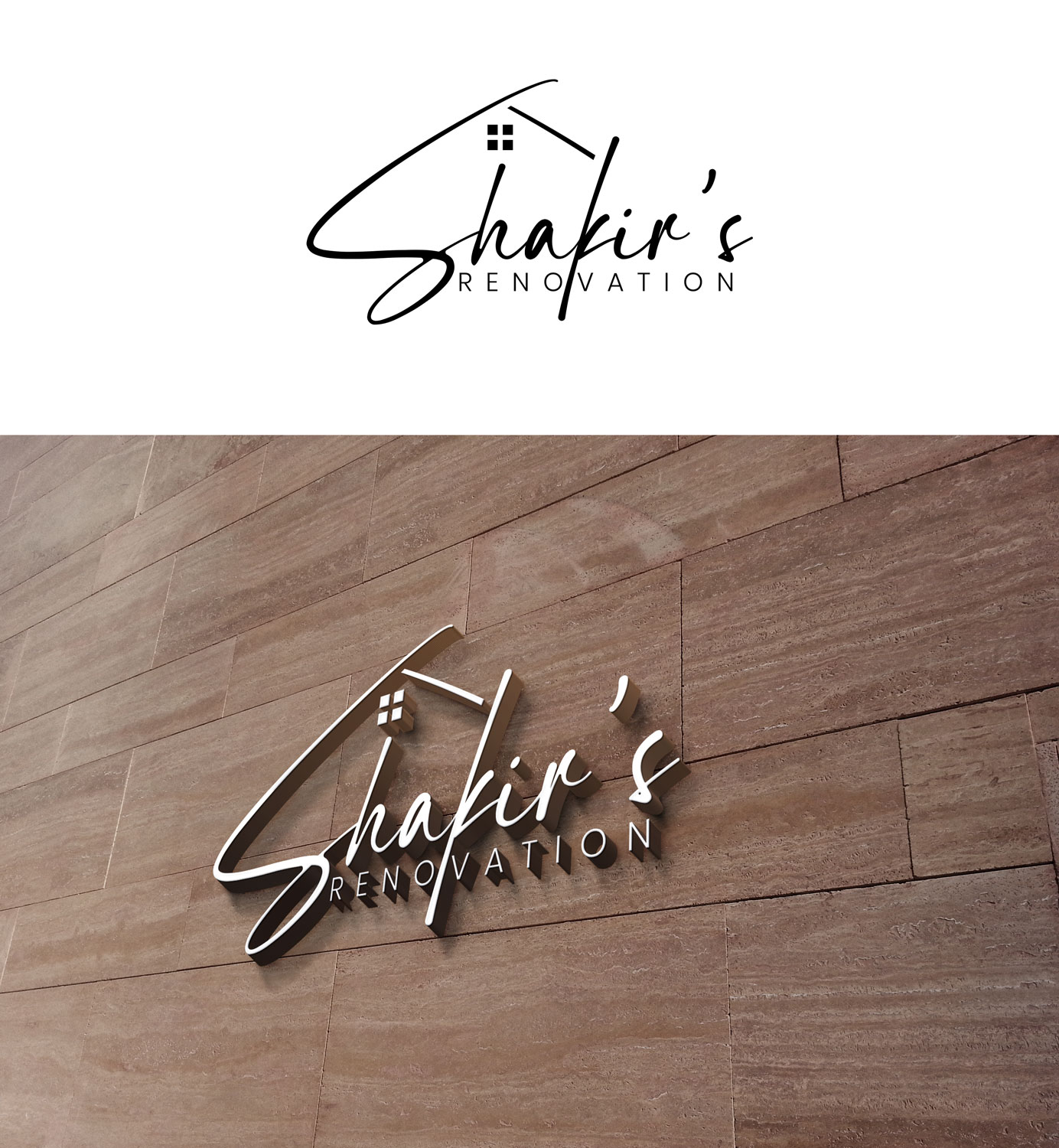 Design de Logo par wdesigner2 pour ce projet | Design : #28709469