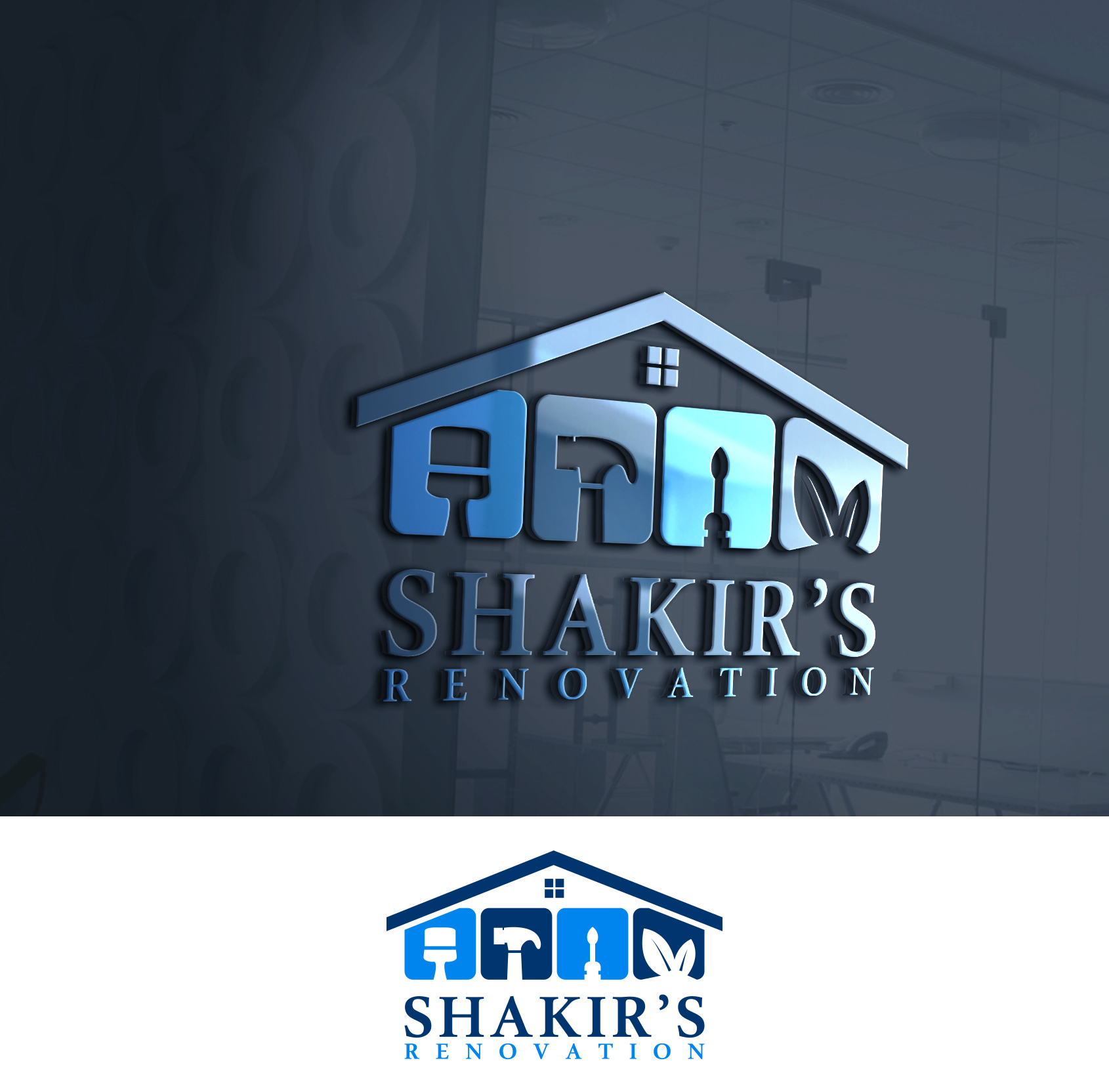 Diseño de Logo por Peak design para este proyecto | Diseño #28705943