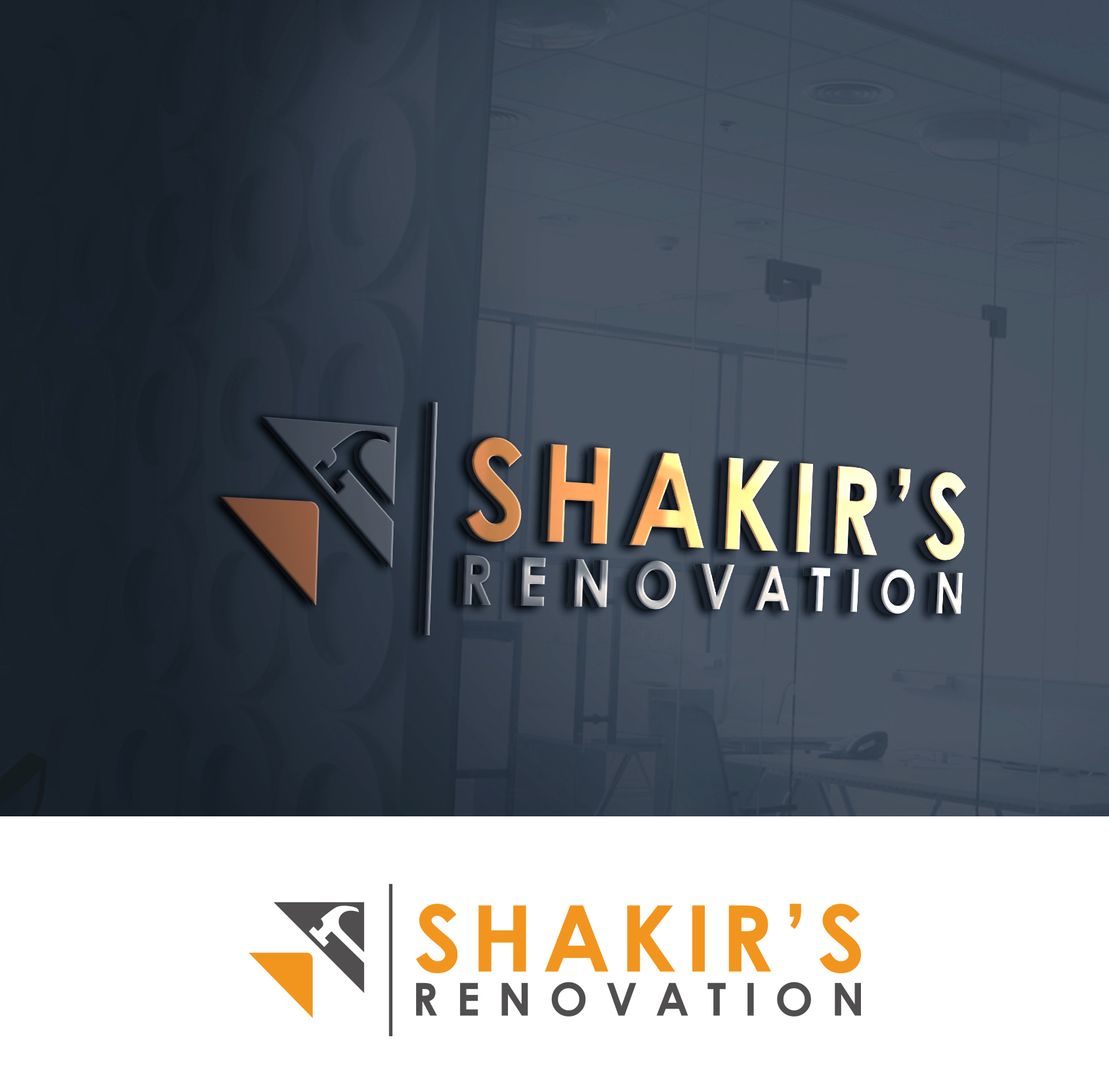 Diseño de Logo por Peak design para este proyecto | Diseño #28705945