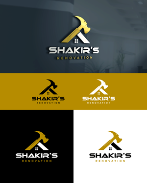 Design de Logo par JayaArt pour ce projet | Design #28703397