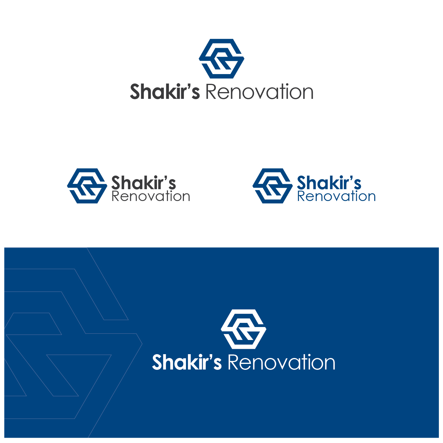 Logo Design by MG.graphics for this project | Design #28703296