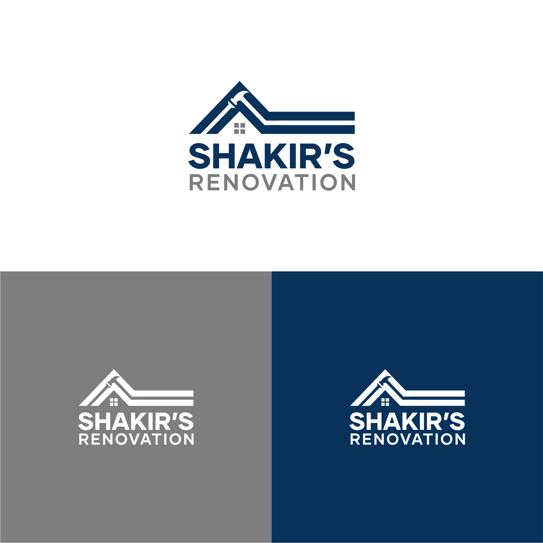 Logo Design by achil78 for this project | Design #28705028