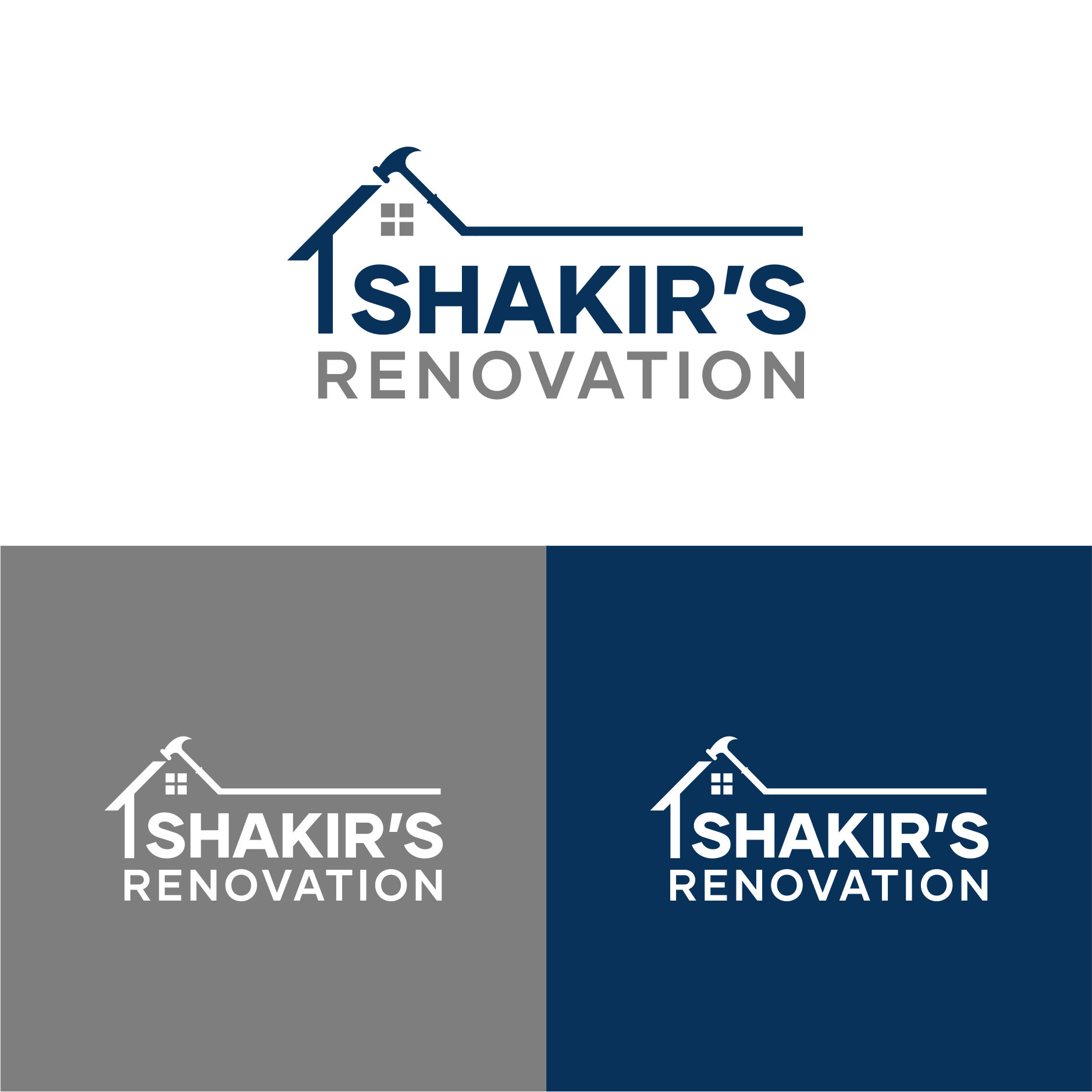 Logo Design by achil78 for this project | Design #28705053