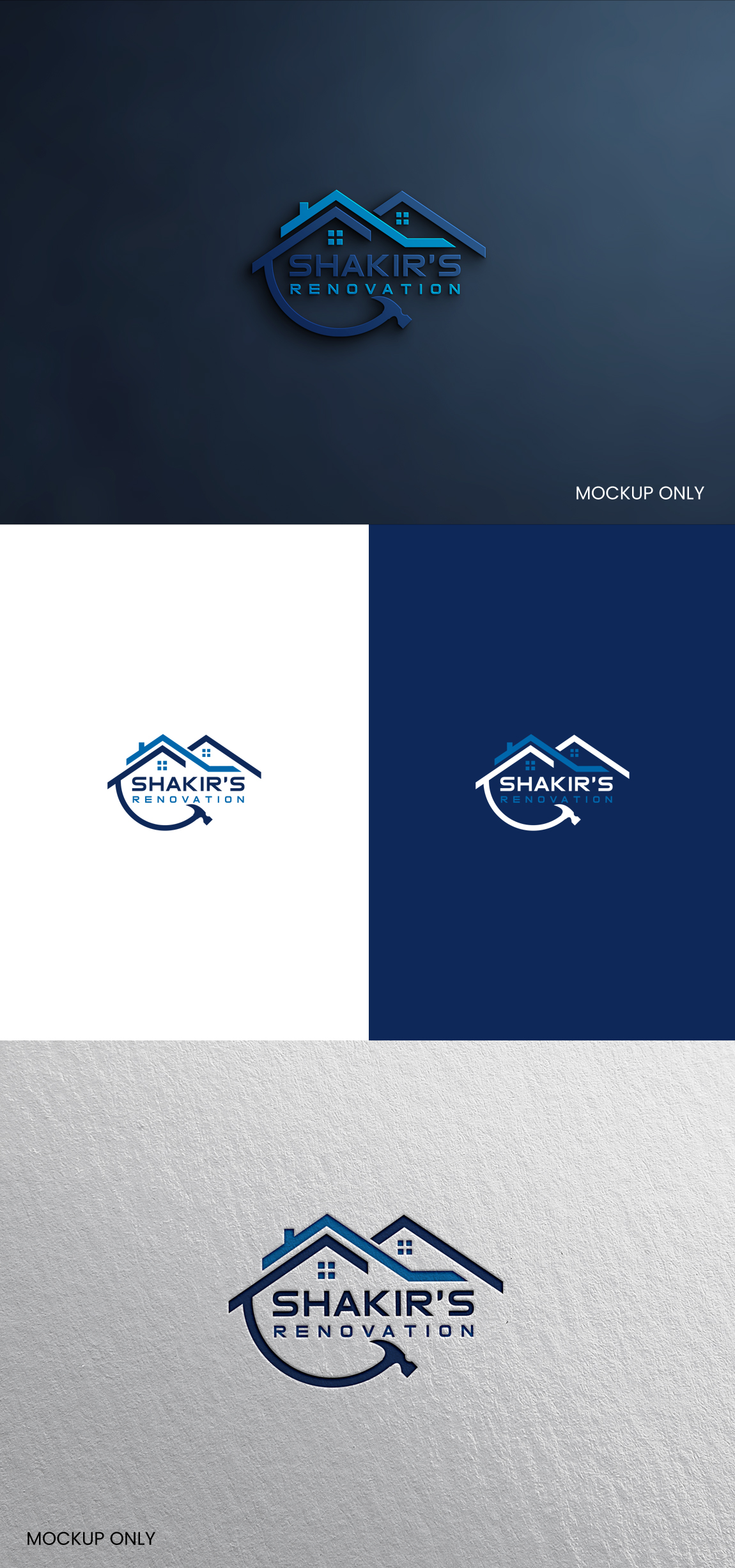 Logo Design by SL Designer for this project | Design #28704773