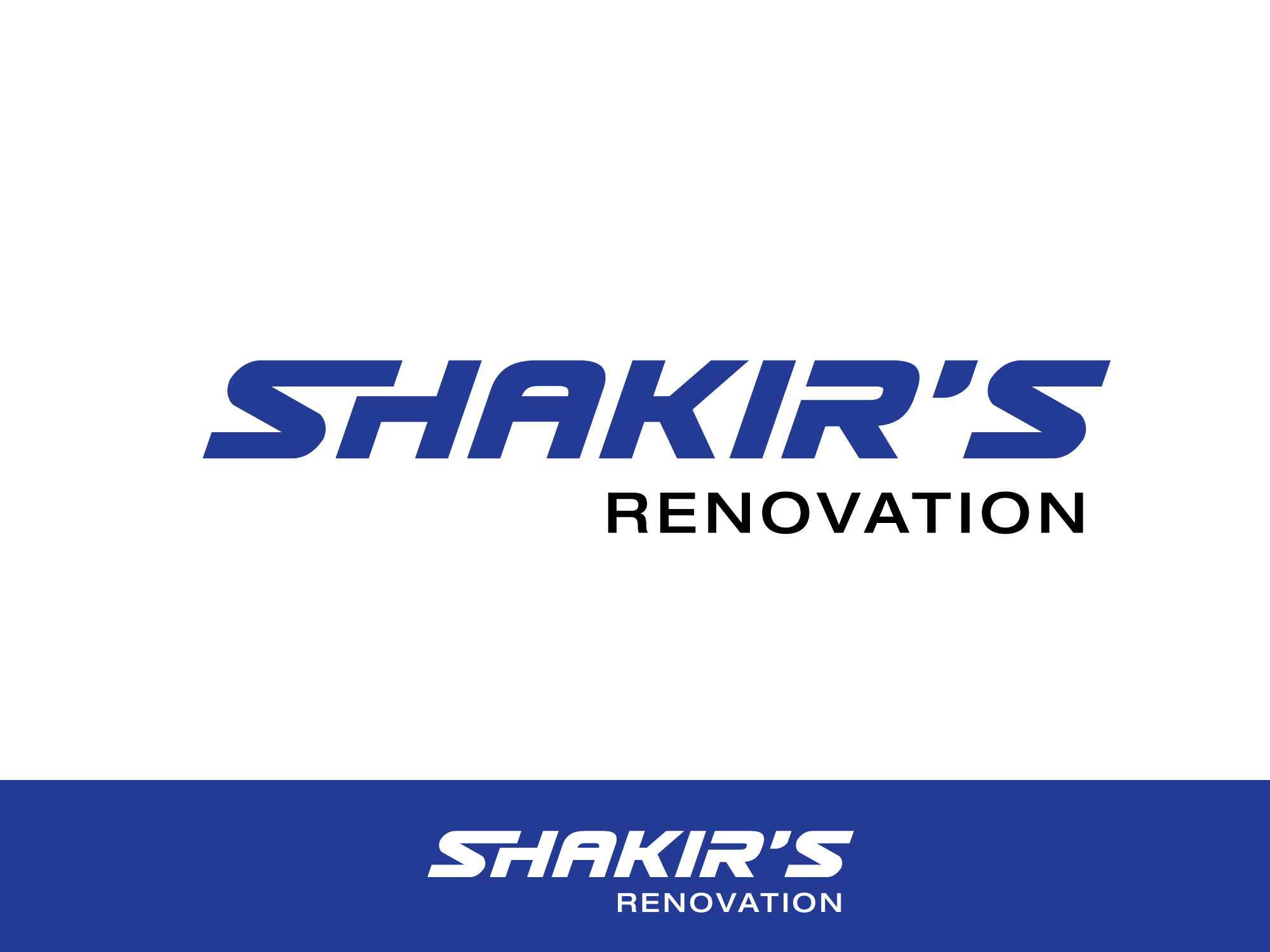 Logo Design by Paras Bali for this project | Design #28708938