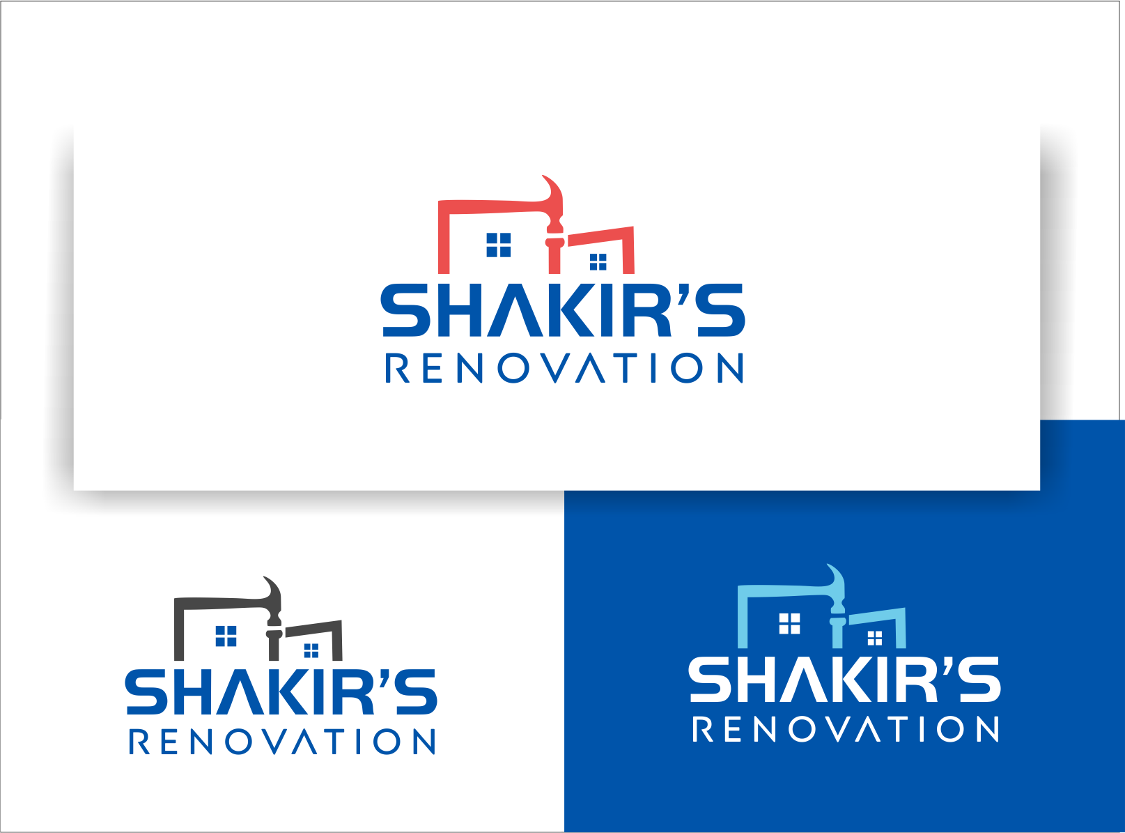 Logo Design by Udaya G for this project | Design #28703401