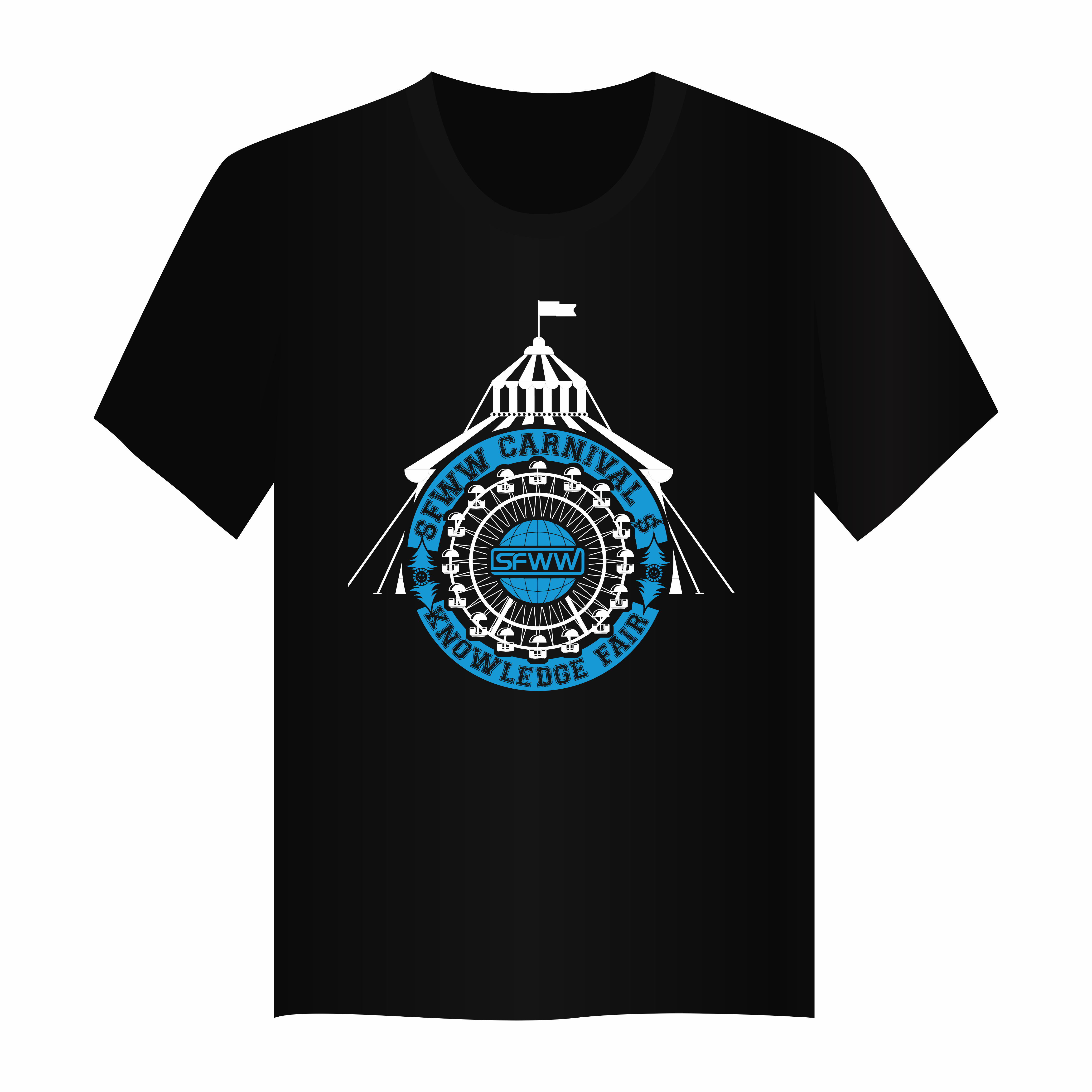 T-shirt Design by Excellar Hub for this project | Design #28735178