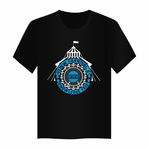 T-shirt Design by Excellar Hub for this project | Design: #28735178