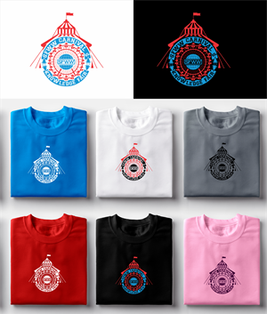 T-shirt Design by Excellar Hub for this project | Design: #28735179