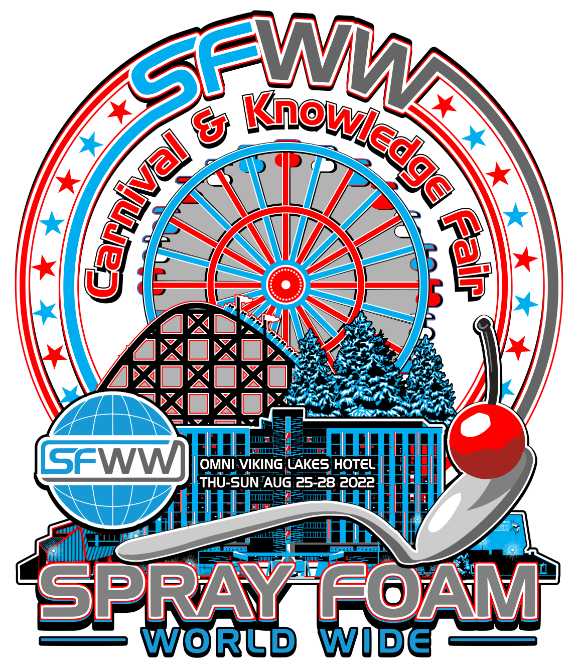 T-shirt Design by Get'n Graphic for this project | Design #28715694