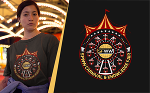 T-shirt Design by Ismail Hossain for this project | Design #28718614