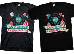 T-shirt Design by Sergiy for this project | Design: #28707360