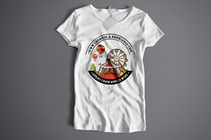 T-shirt Design by A Y A N for this project | Design: #28706339