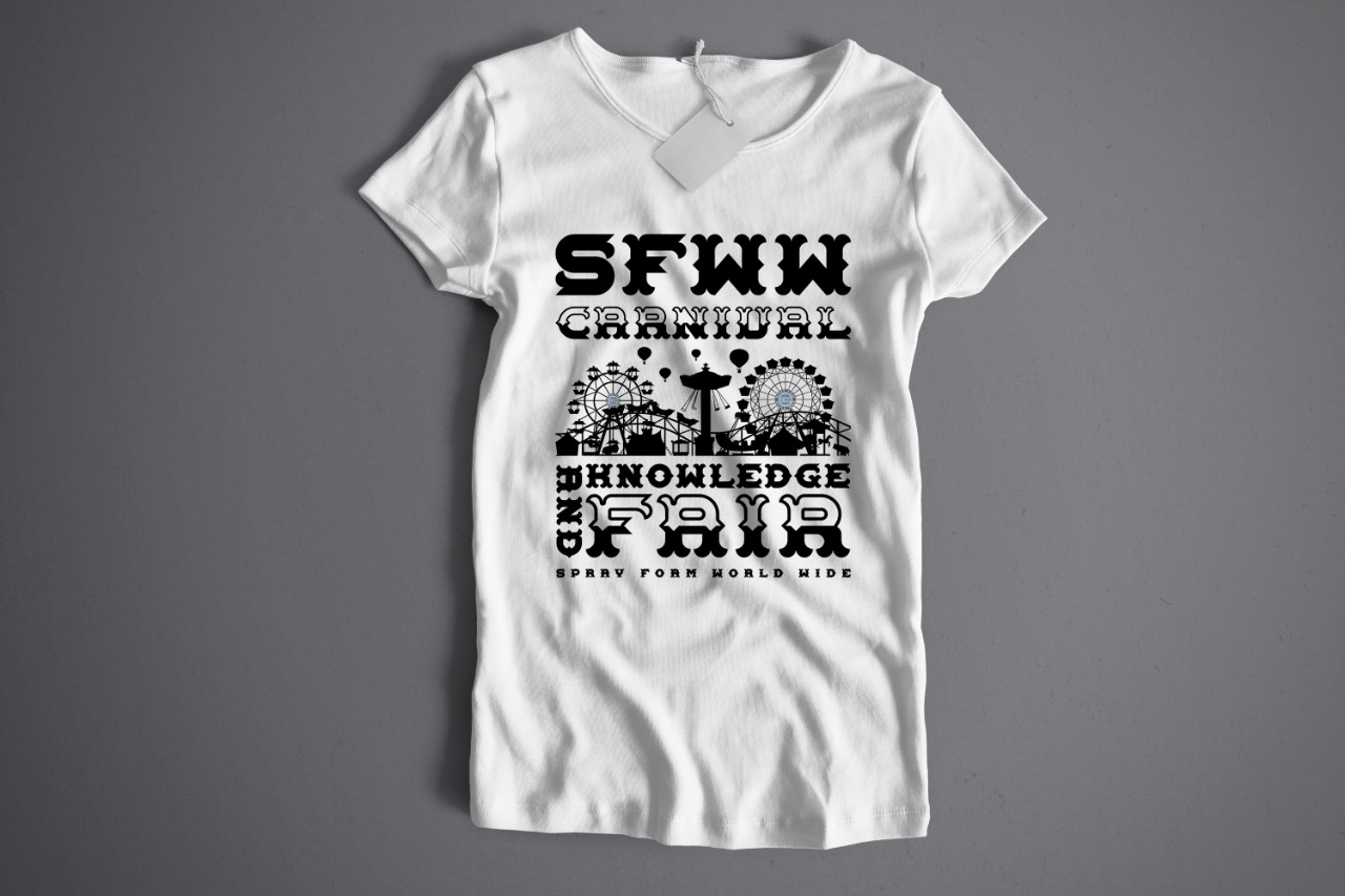 T-shirt Design by A Y A N for this project | Design #28713375