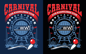 T-shirt Design by D'Mono for this project | Design: #28734276