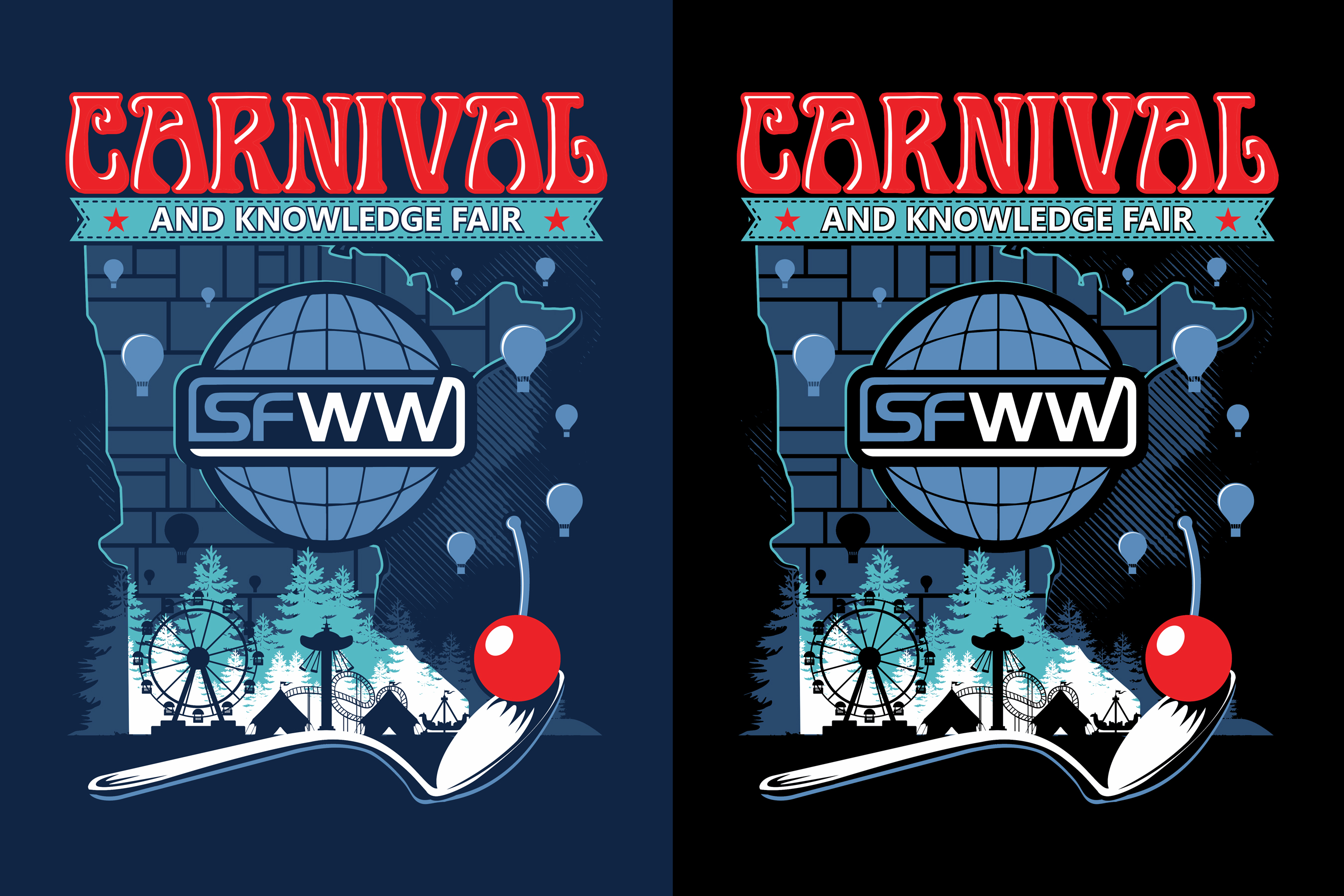 T-shirt Design by D'Mono for this project | Design #28738584