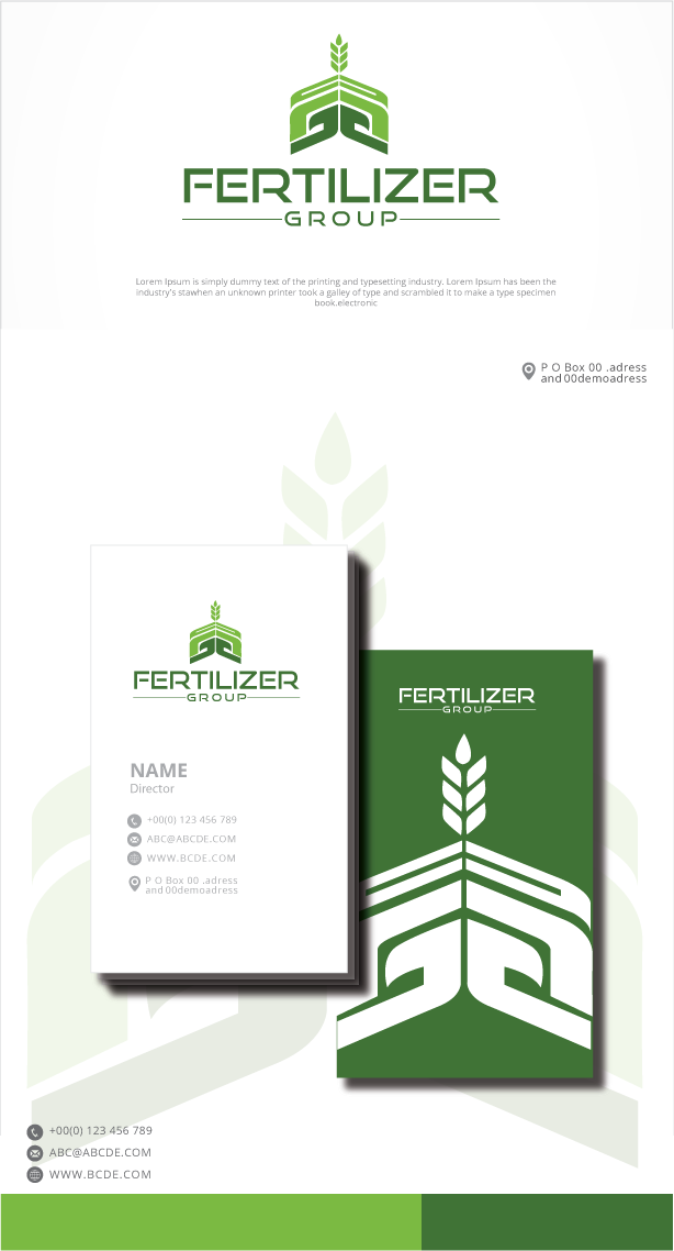 Design de Logo par graphicevolution pour Ambrose Coffee | Design #28704557