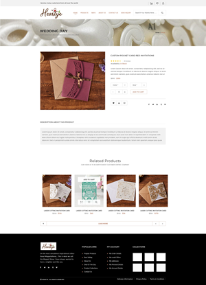 Web Design by BramDwi