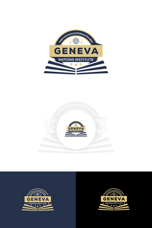 Logo Design by J_creativity for this project | Design: #28742311