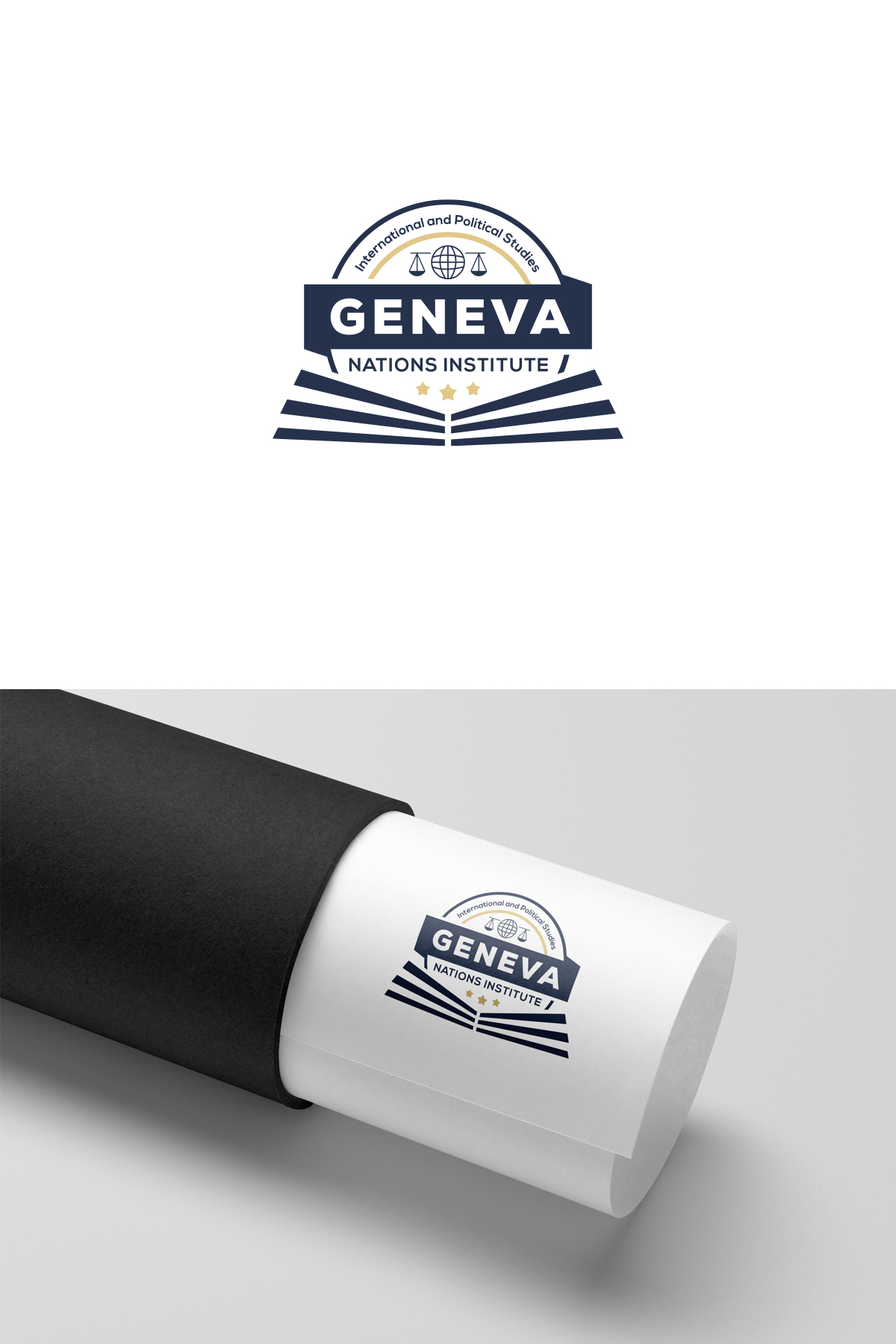 Logo Design by J_creativity for this project | Design #28742320