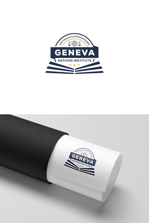 Logo Design by J_creativity for this project | Design: #28742320