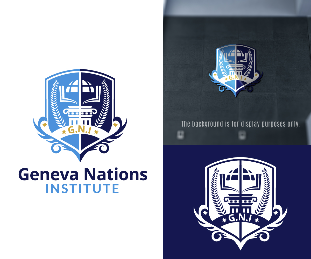Logo Design by edwinnegz1 for this project | Design #28796898