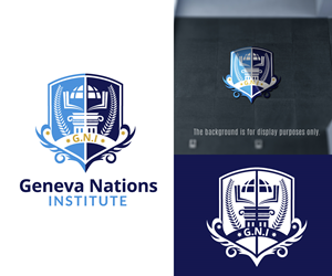 Logo Design by edwinnegz1 for this project | Design: #28796898