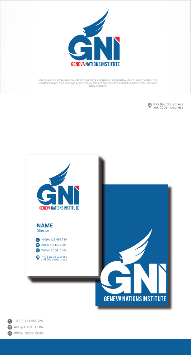 Logo Design by graphicevolution for this project | Design #28706211