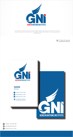 Logo Design by graphicevolution for this project | Design: #28706211