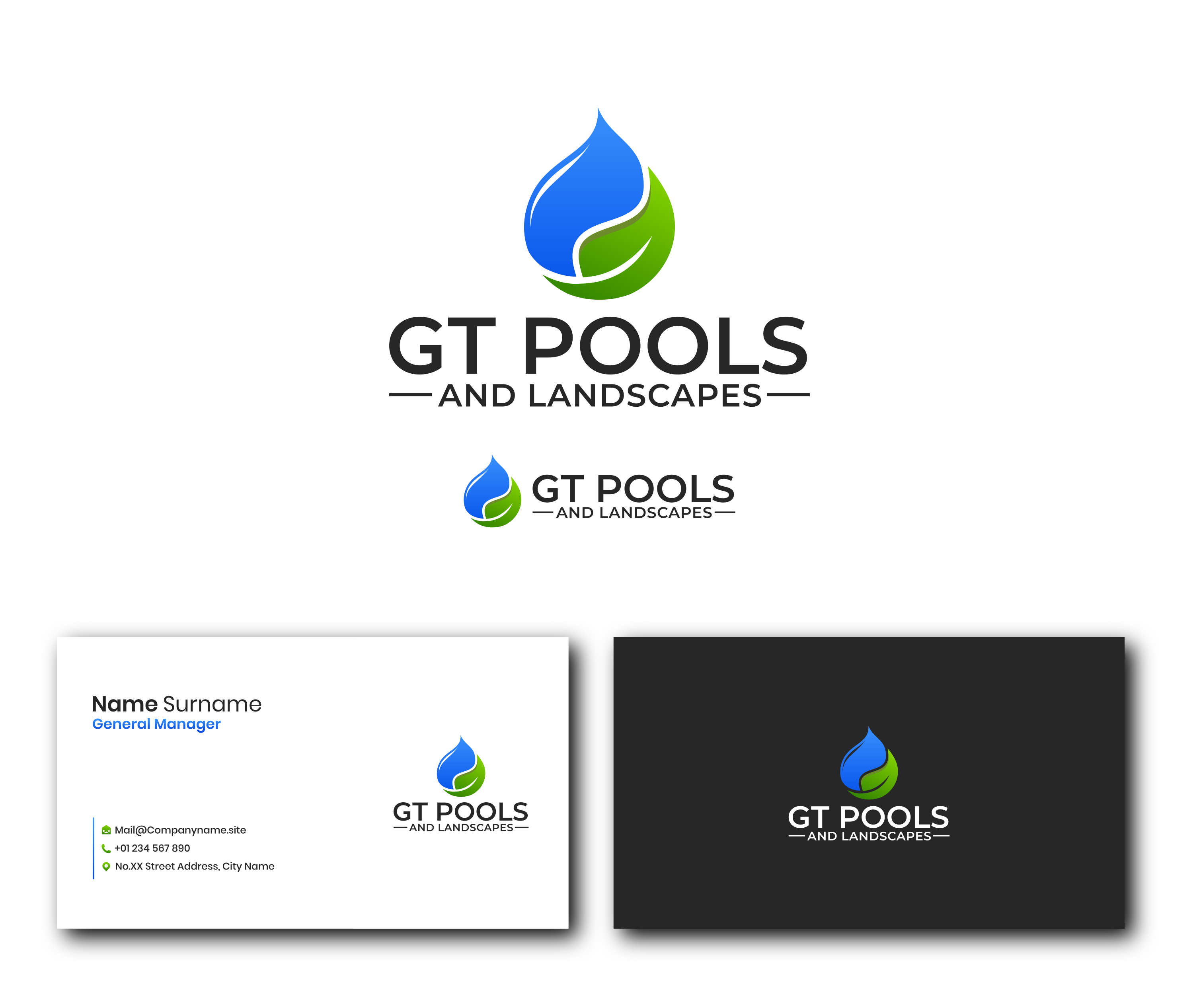 Logo Design by _Abdulloh for this project | Design: #28772743