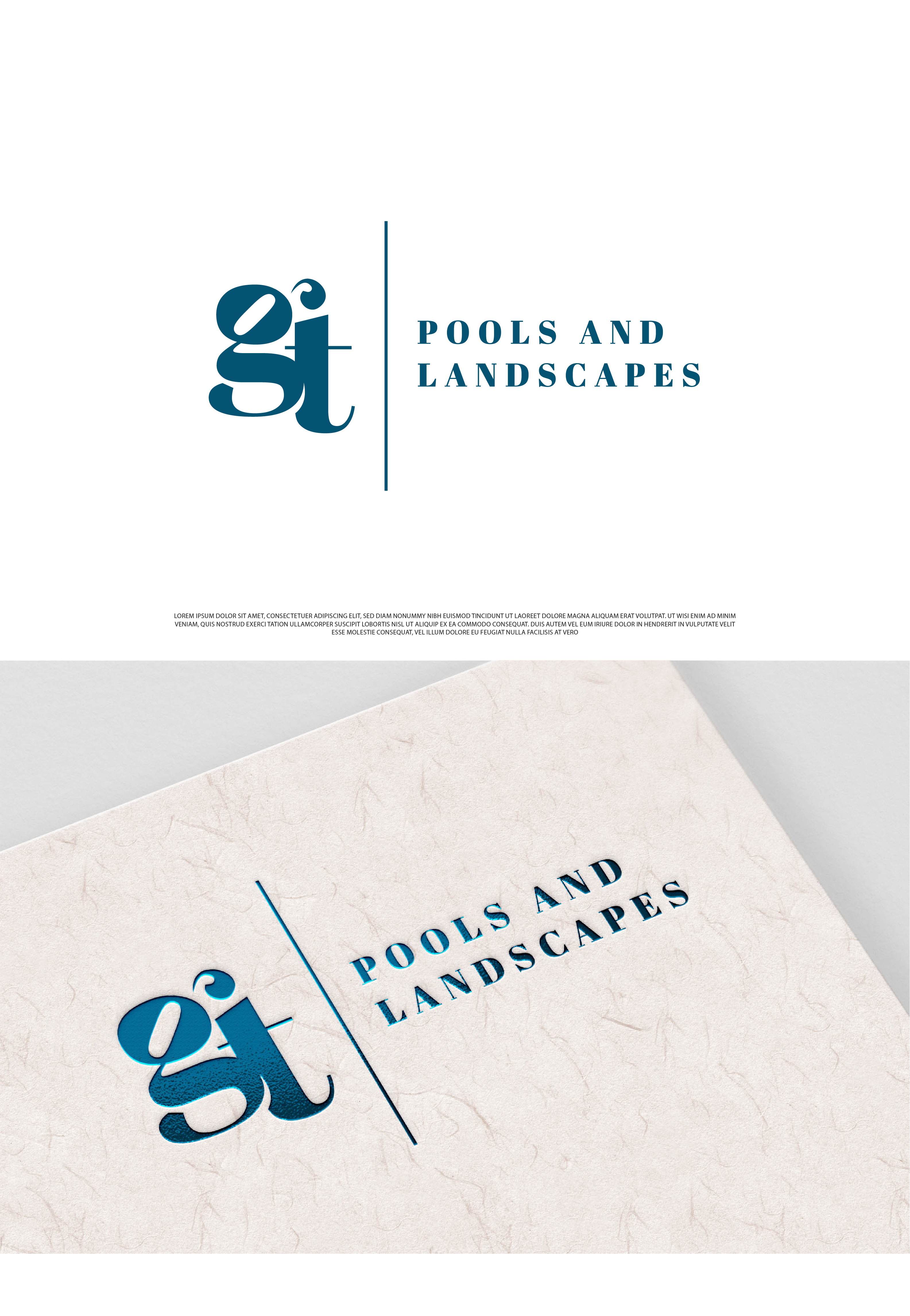 Diseño de Logo por Fezy Design Studio para este proyecto | Diseño #28706365