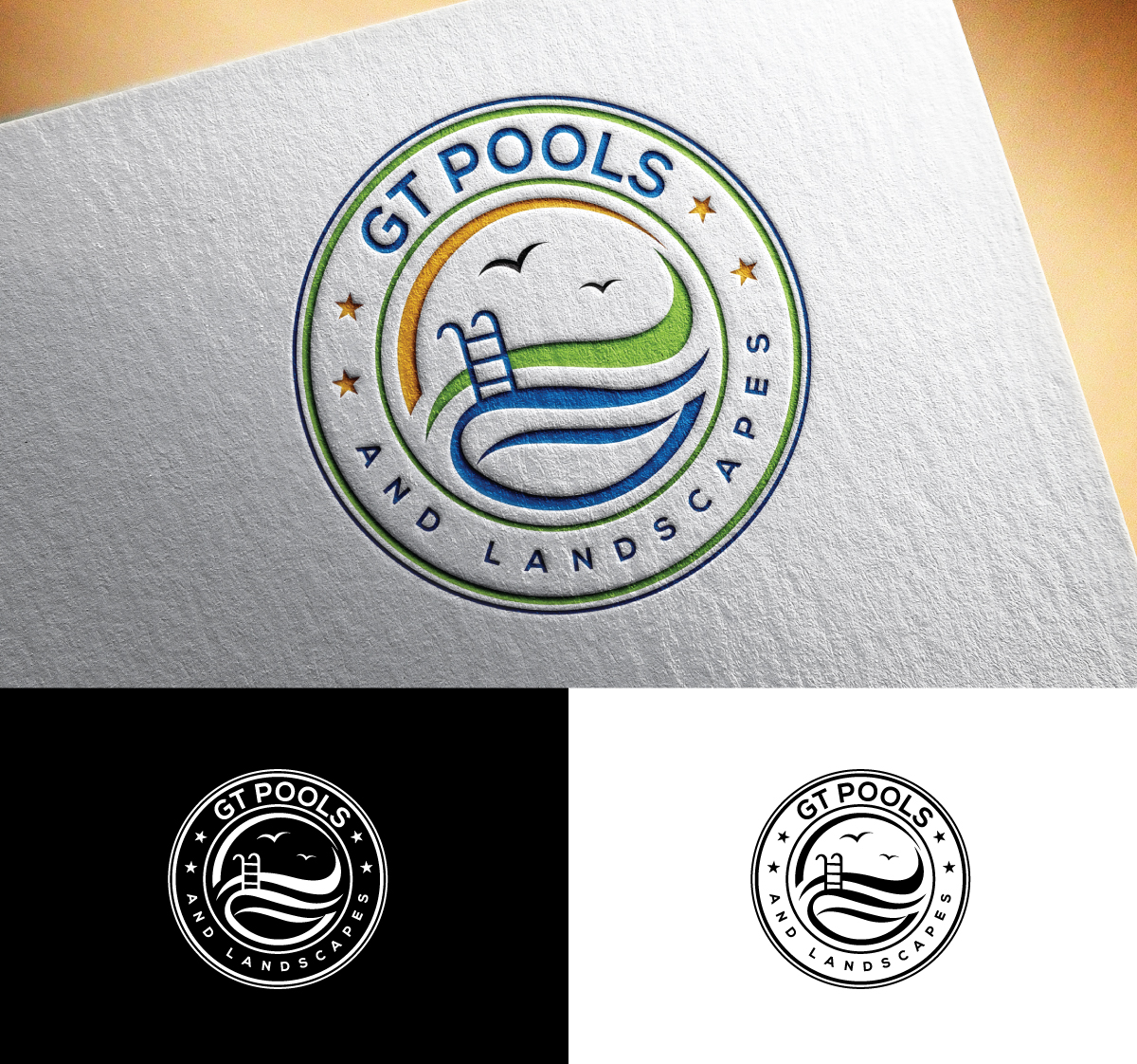 Diseño de Logo por Logo Stock para este proyecto | Diseño #28705998