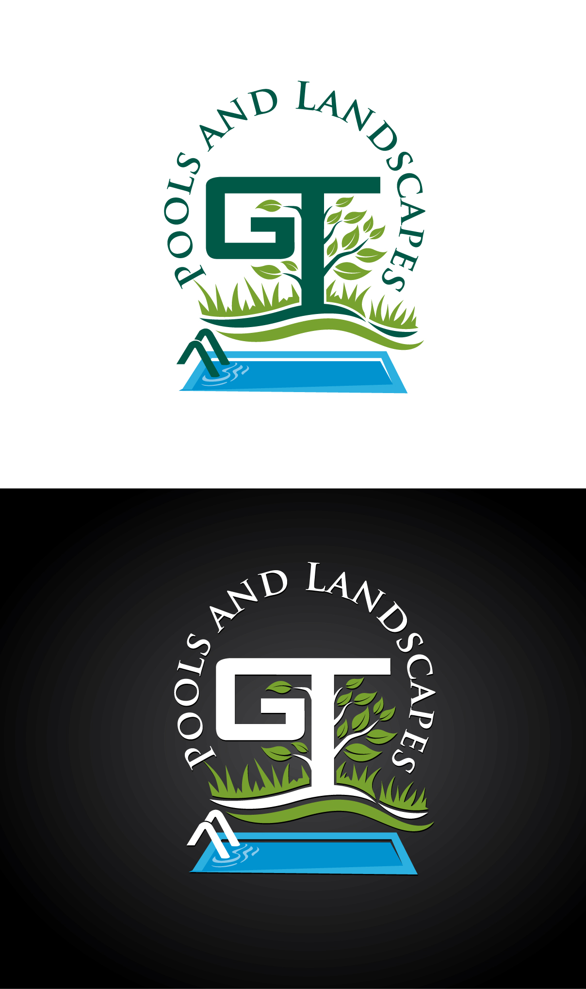 Logo Design by LogoPoko for this project | Design #28724992