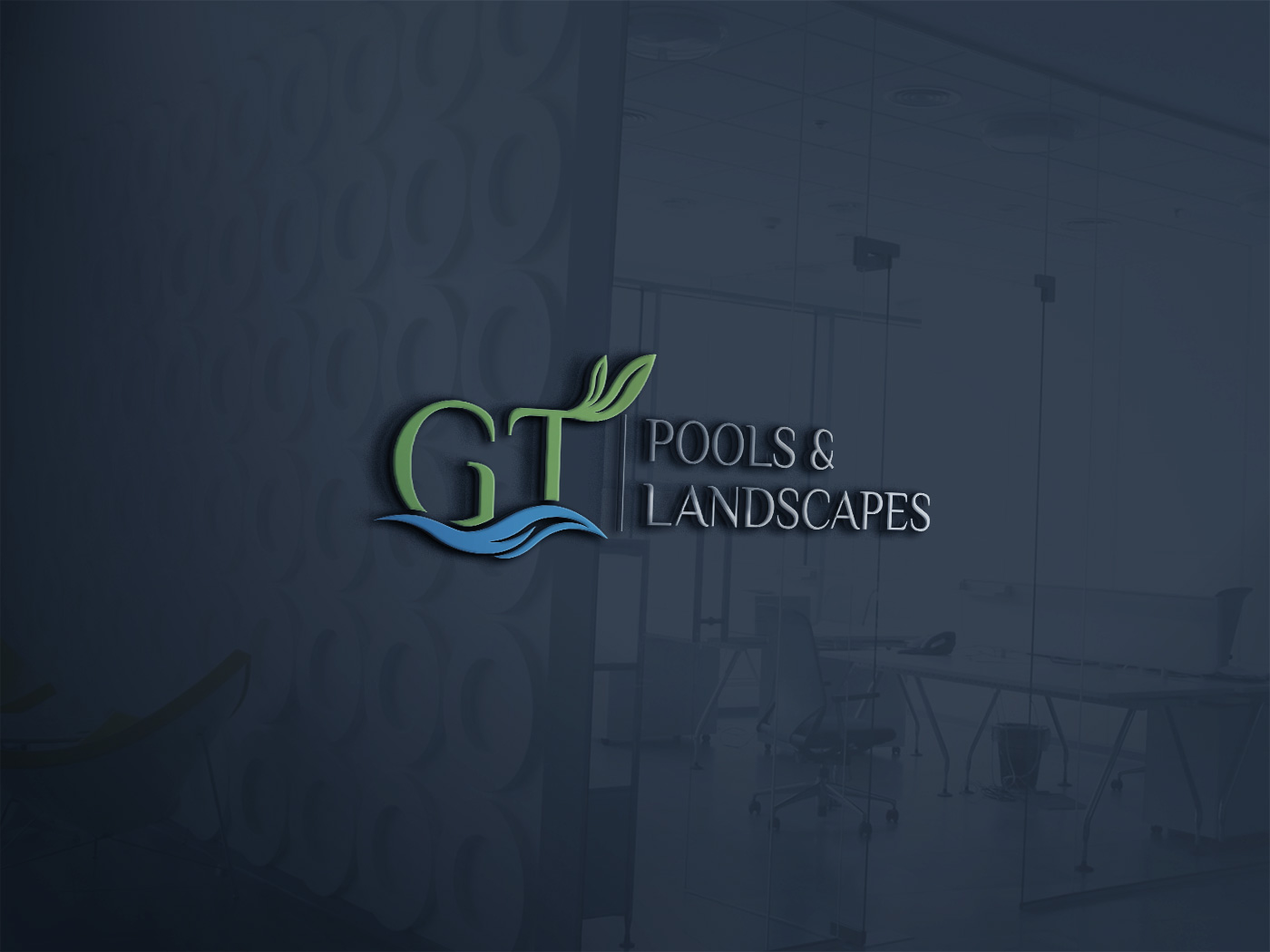 Diseño de Logo por Deziners Zone para este proyecto | Diseño #28706288