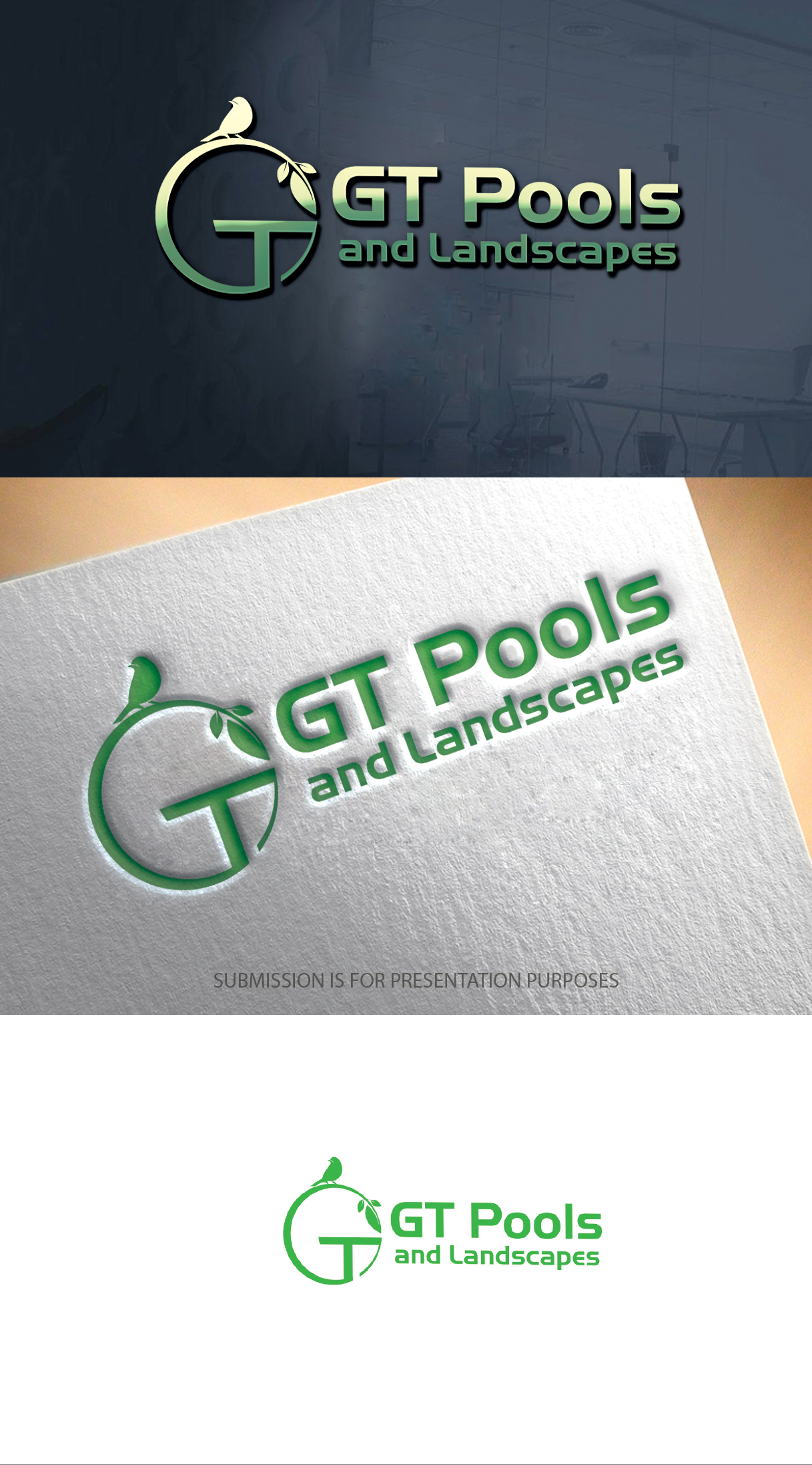 Diseño de Logo por graphicevolution para este proyecto | Diseño #28705305