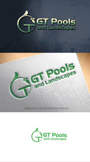 Logo Design by graphicevolution for this project | Design: #28705305