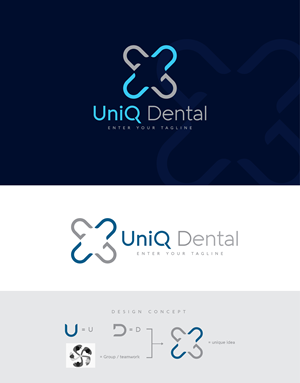 Logo Design by ELDSGN