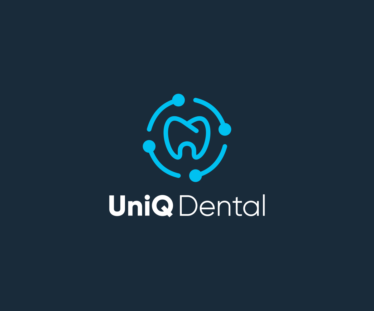 Design de Logo par Aezakmi pour UniQ Dental Ltd. | Design #28732583
