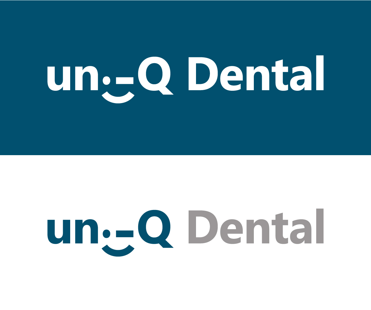 Diseño de Logo por Rob C Design para UniQ Dental Ltd. | Diseño #28862518