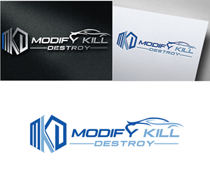 Logo Design by Om Namah Shivay for this project | Design: #28711816