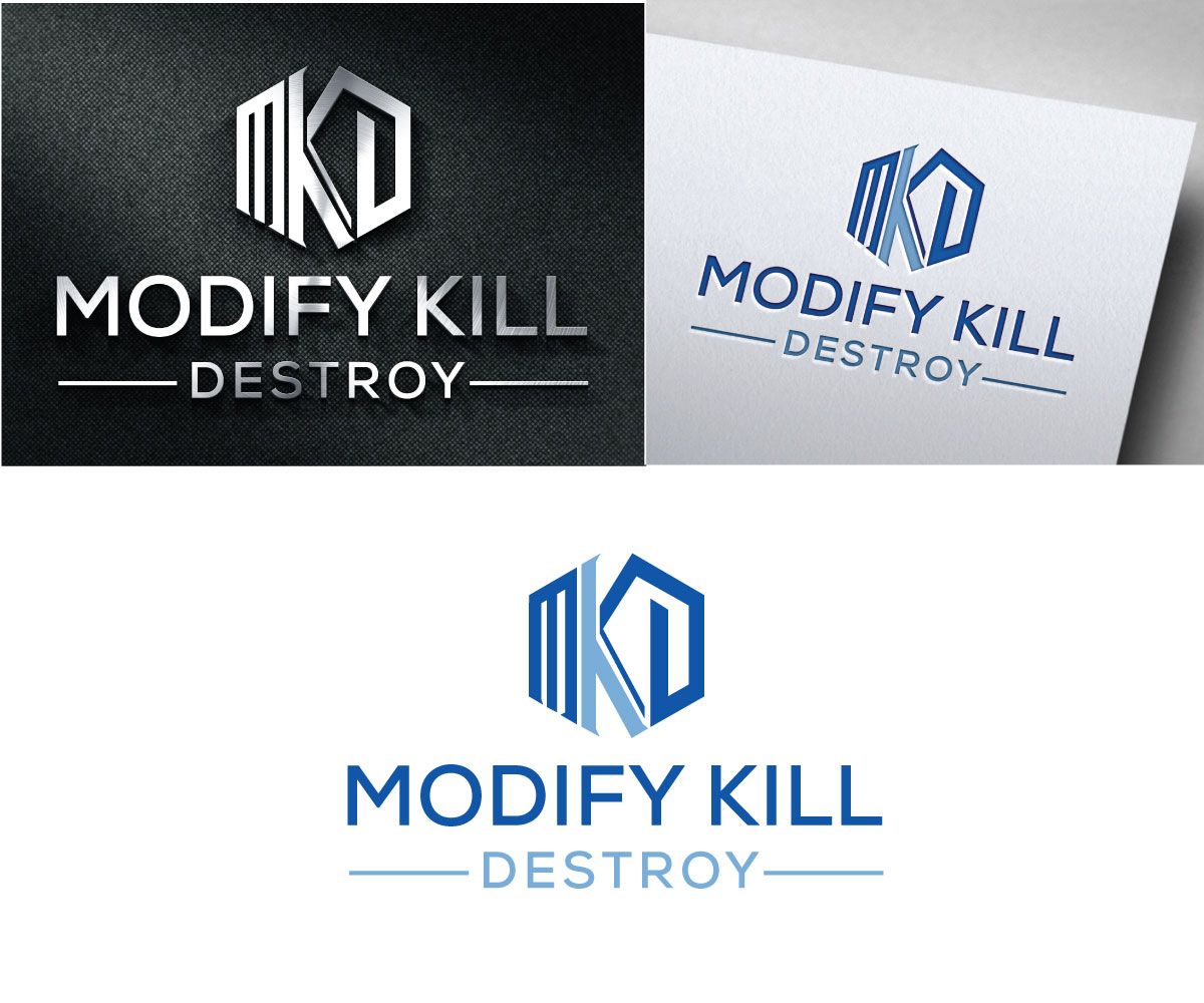 Logo Design by Om Namah Shivay for this project | Design #28711818