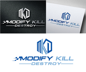 Logo Design by Om Namah Shivay for this project | Design: #28711819