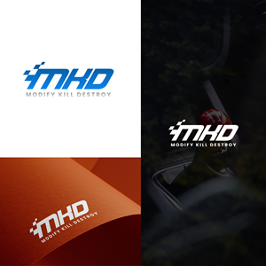 Logo Design by CreativeBlast for this project | Design: #28729508