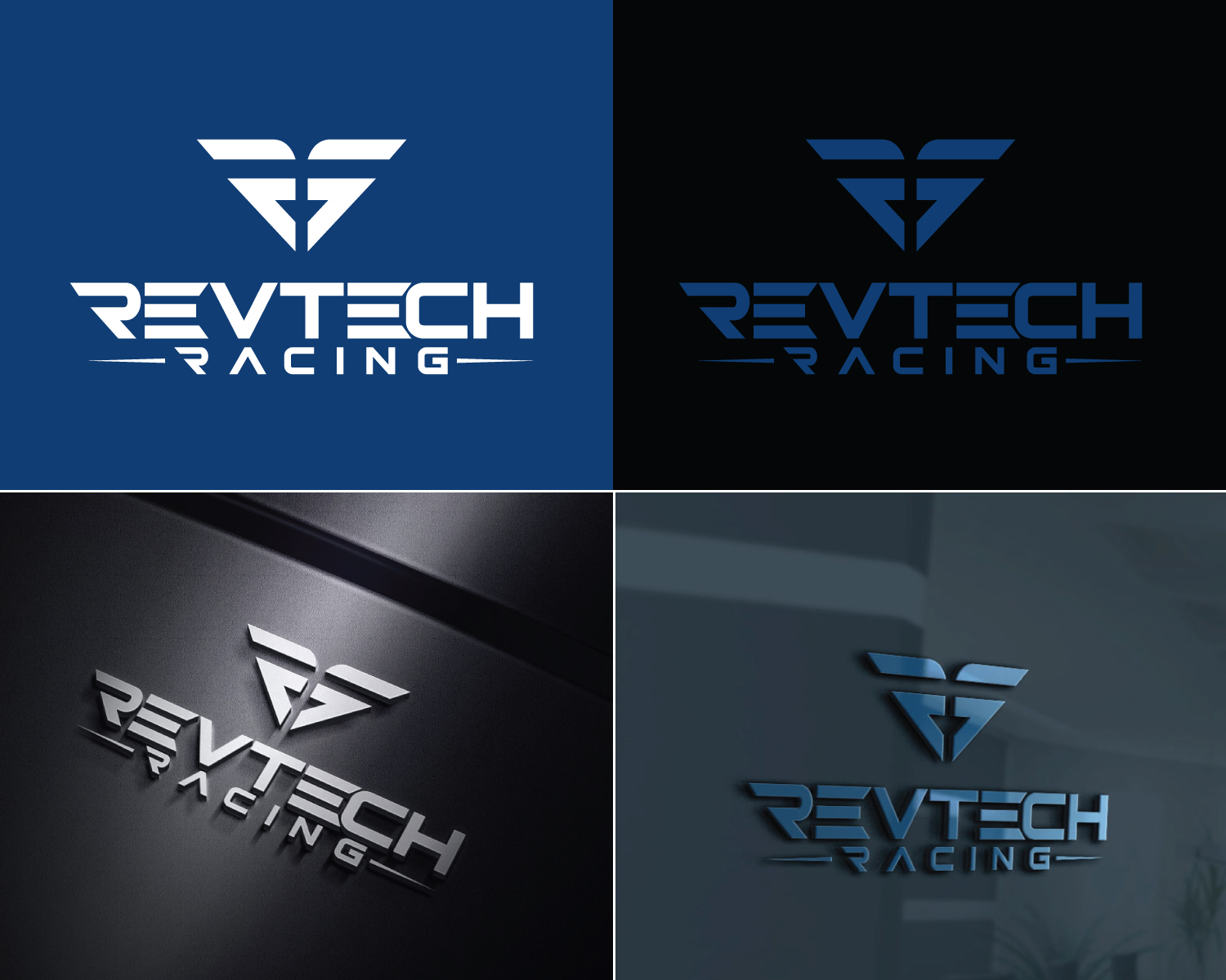 Logo Design by Atec for this project | Design #28714569