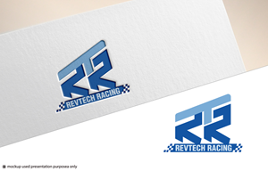 Logo Design by Rubia@ for this project | Design: #28724908
