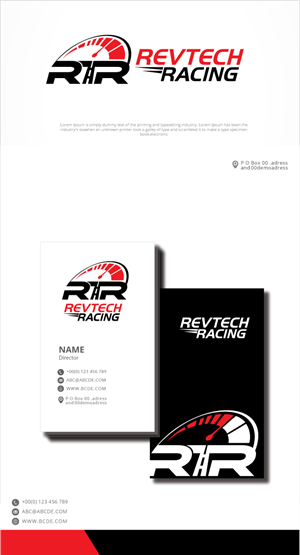 Logo Design by graphicevolution for this project | Design: #28705538