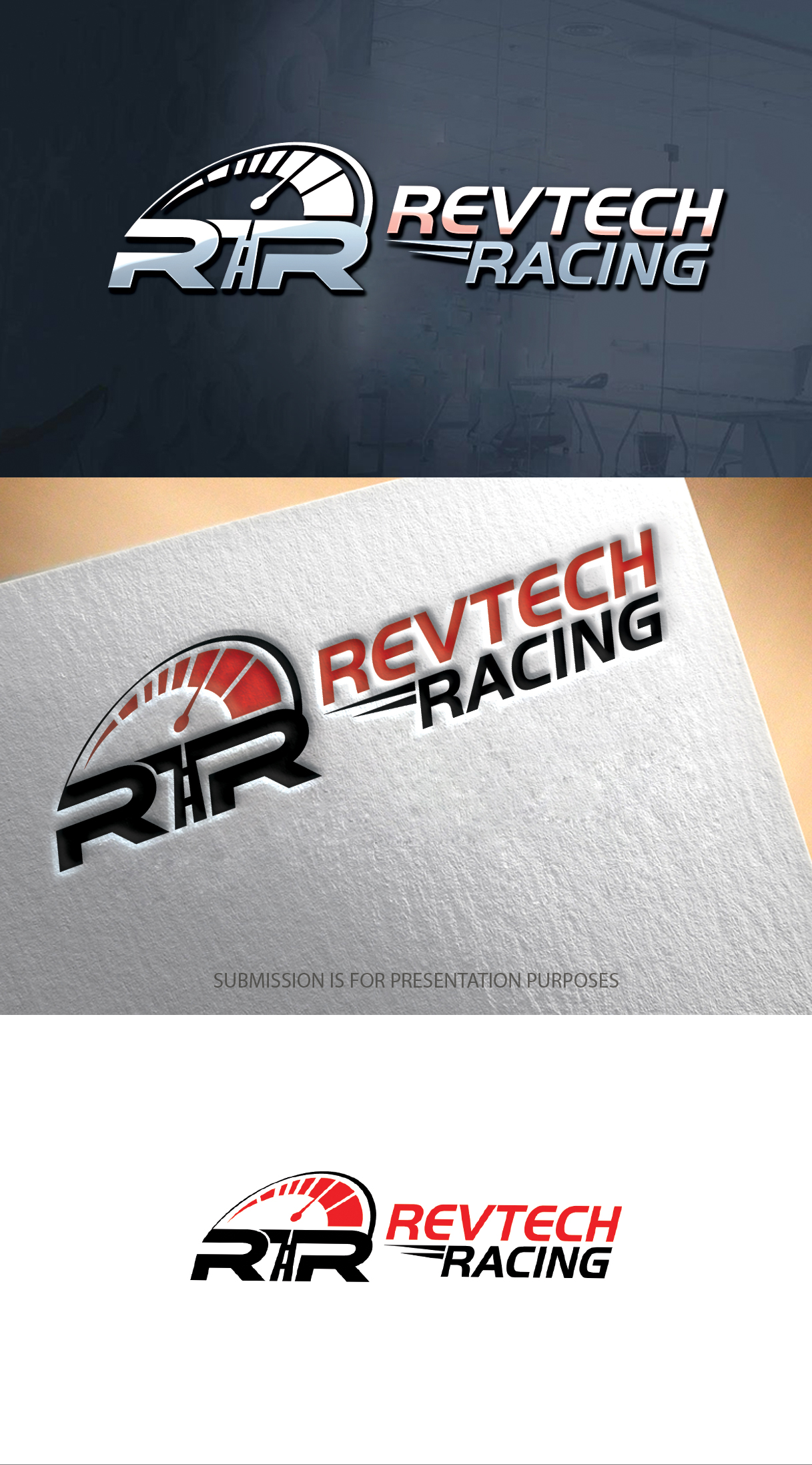 Logo Design by graphicevolution for this project | Design #28705539