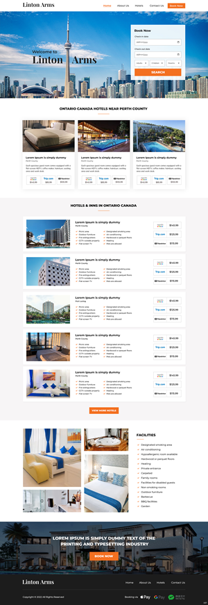 Web-Design von pb